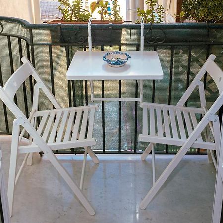Rooms 19 - Rooms And Breakfast Palermo Exteriér fotografie