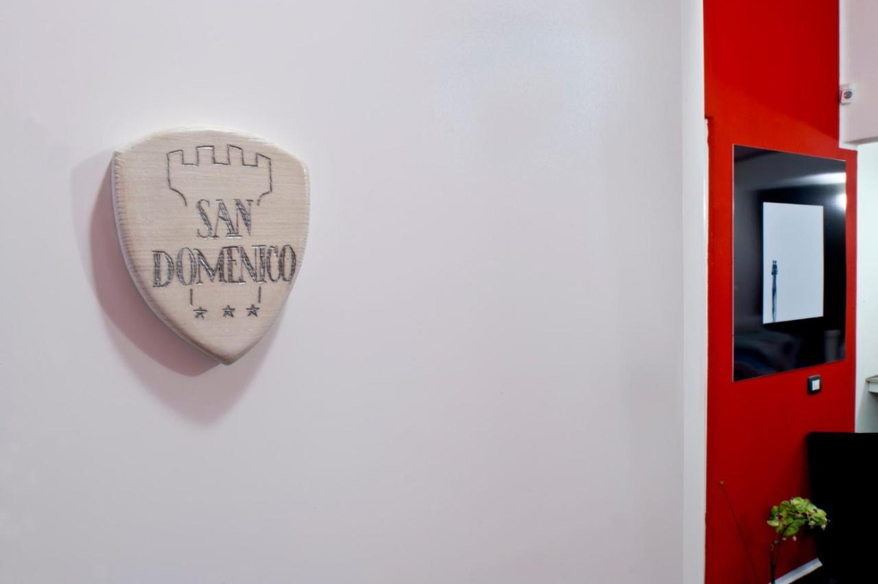 Rooms 19 - Rooms And Breakfast Palermo Exteriér fotografie