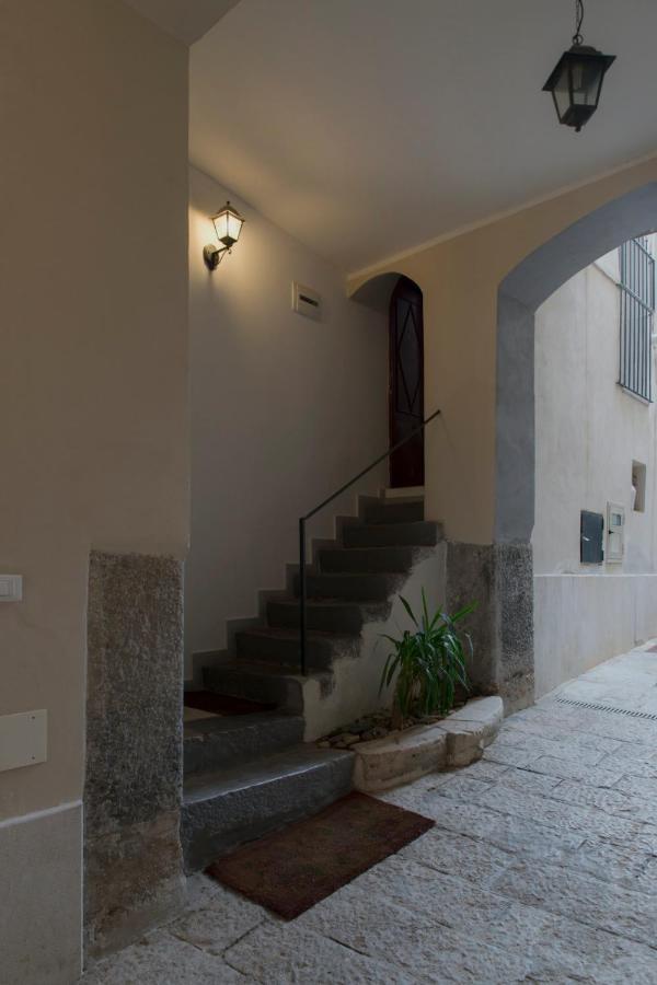 Rooms 19 - Rooms And Breakfast Palermo Exteriér fotografie
