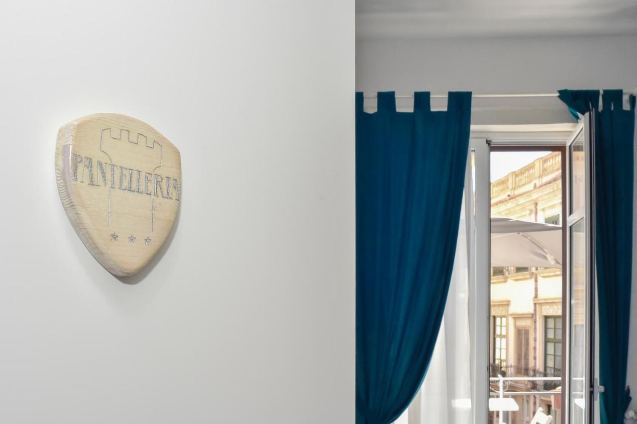 Rooms 19 - Rooms And Breakfast Palermo Exteriér fotografie