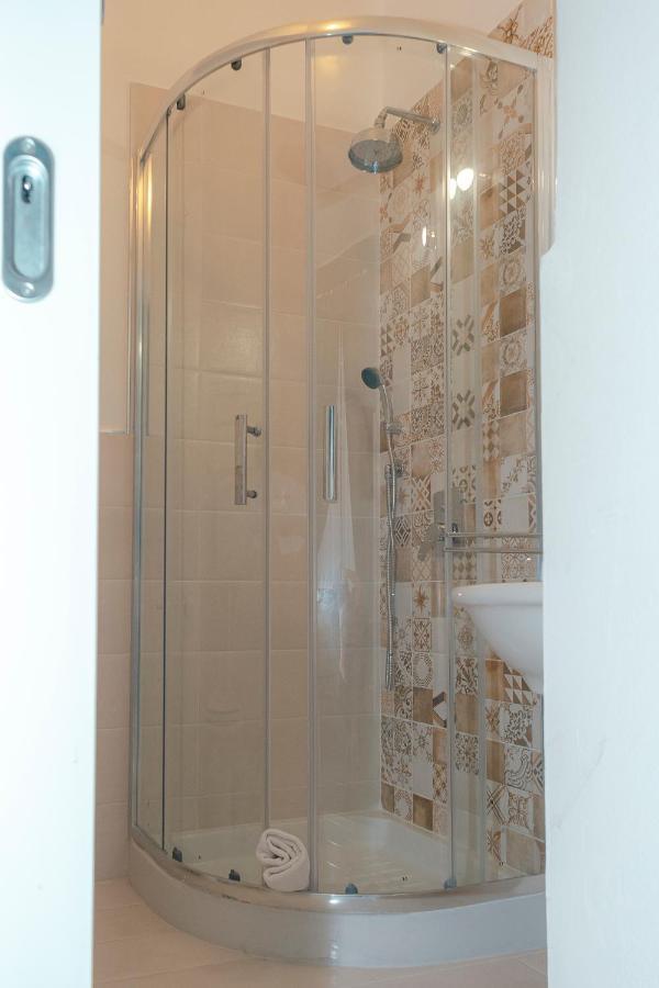 Rooms 19 - Rooms And Breakfast Palermo Exteriér fotografie