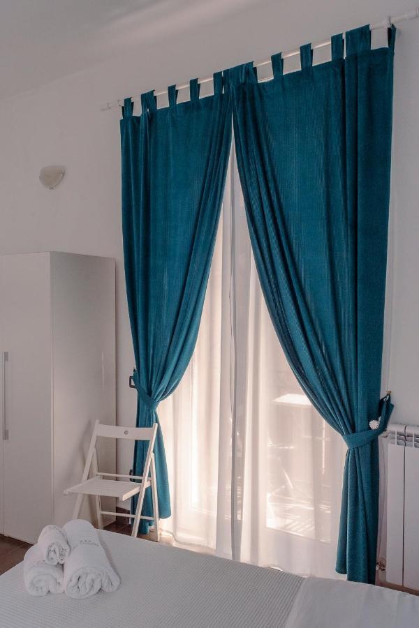Rooms 19 - Rooms And Breakfast Palermo Exteriér fotografie