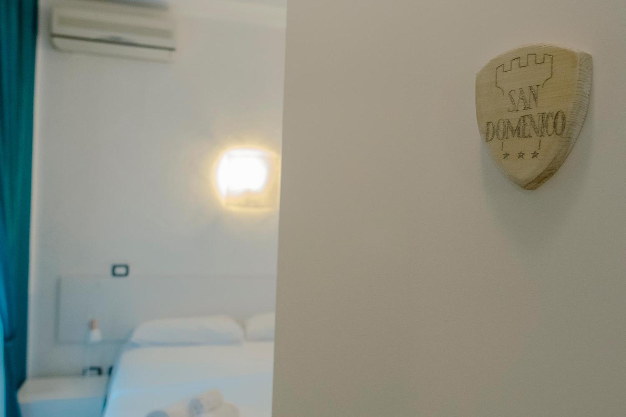 Rooms 19 - Rooms And Breakfast Palermo Exteriér fotografie