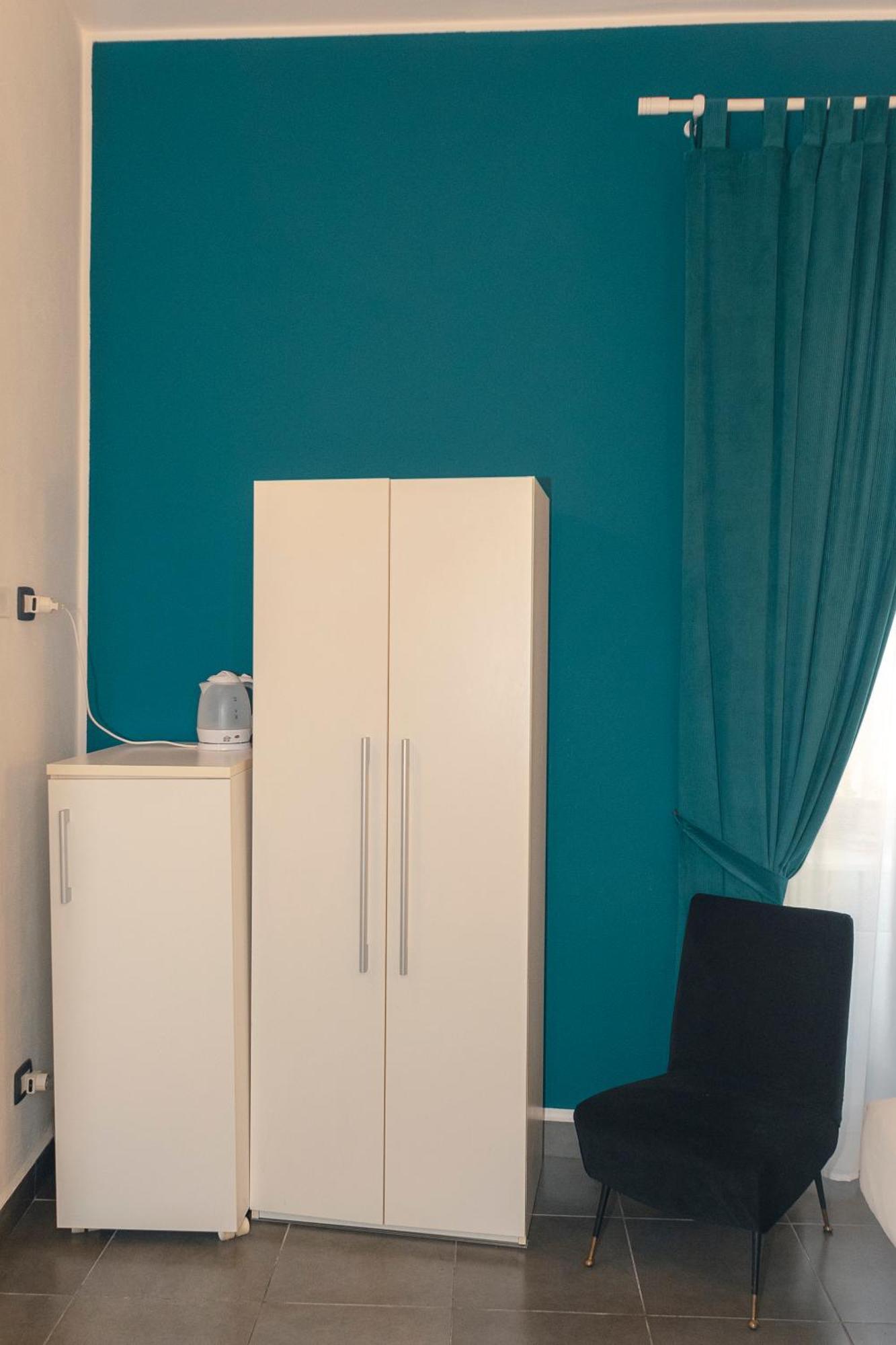 Rooms 19 - Rooms And Breakfast Palermo Exteriér fotografie